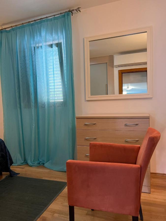 Apartments Radulovic Cattaro Esterno foto