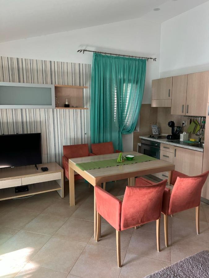 Apartments Radulovic Cattaro Esterno foto