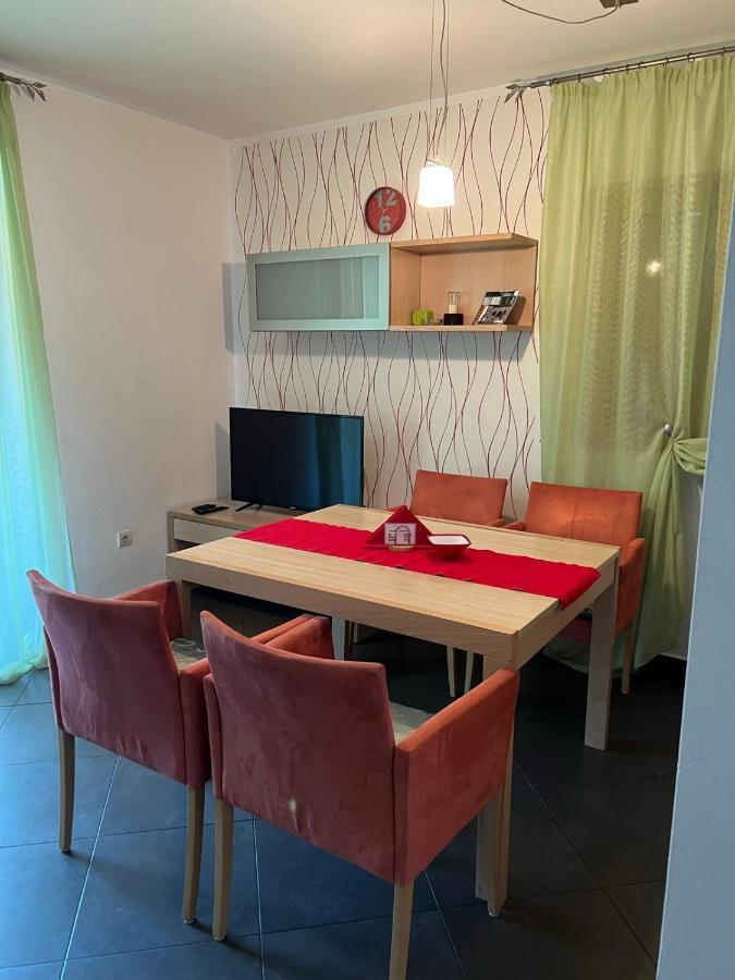 Apartments Radulovic Cattaro Esterno foto
