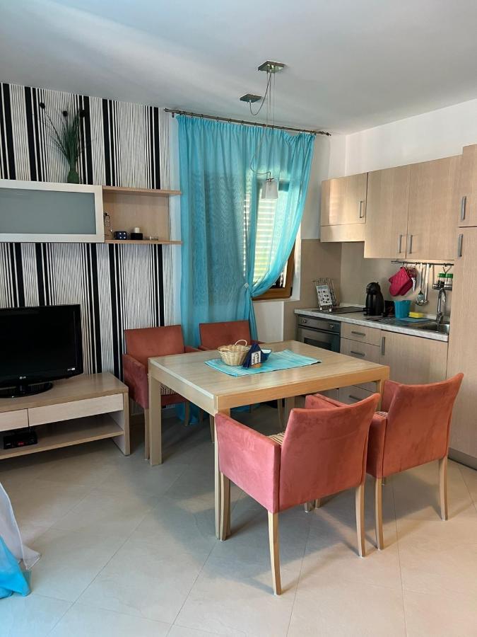 Apartments Radulovic Cattaro Esterno foto