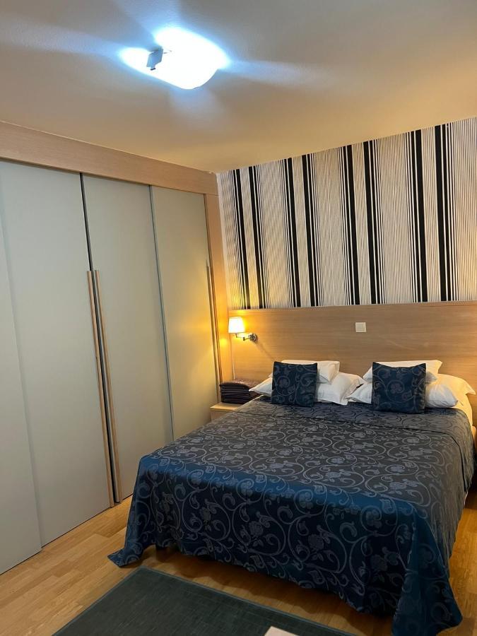 Apartments Radulovic Cattaro Esterno foto