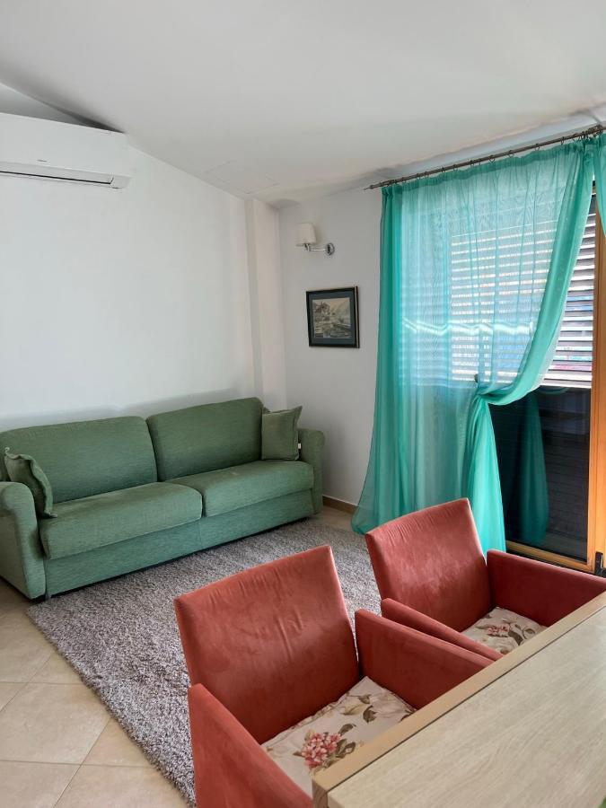 Apartments Radulovic Cattaro Esterno foto