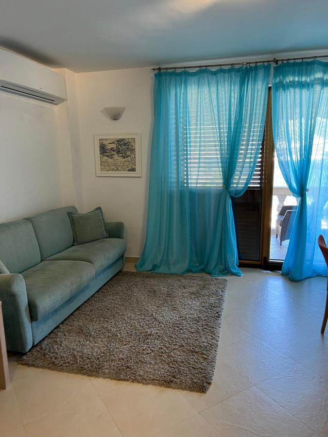 Apartments Radulovic Cattaro Esterno foto