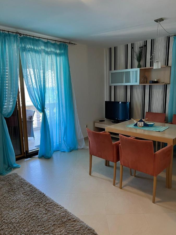 Apartments Radulovic Cattaro Esterno foto