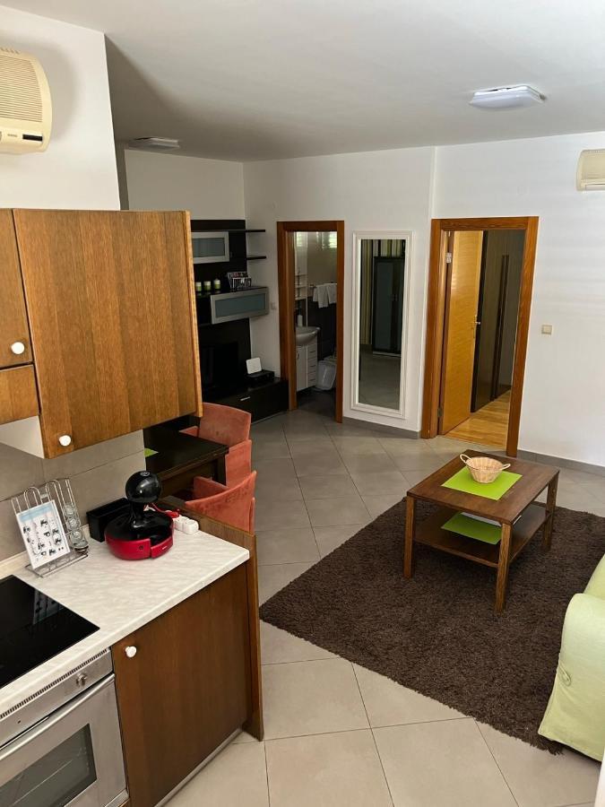 Apartments Radulovic Cattaro Esterno foto