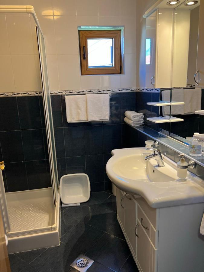 Apartments Radulovic Cattaro Esterno foto