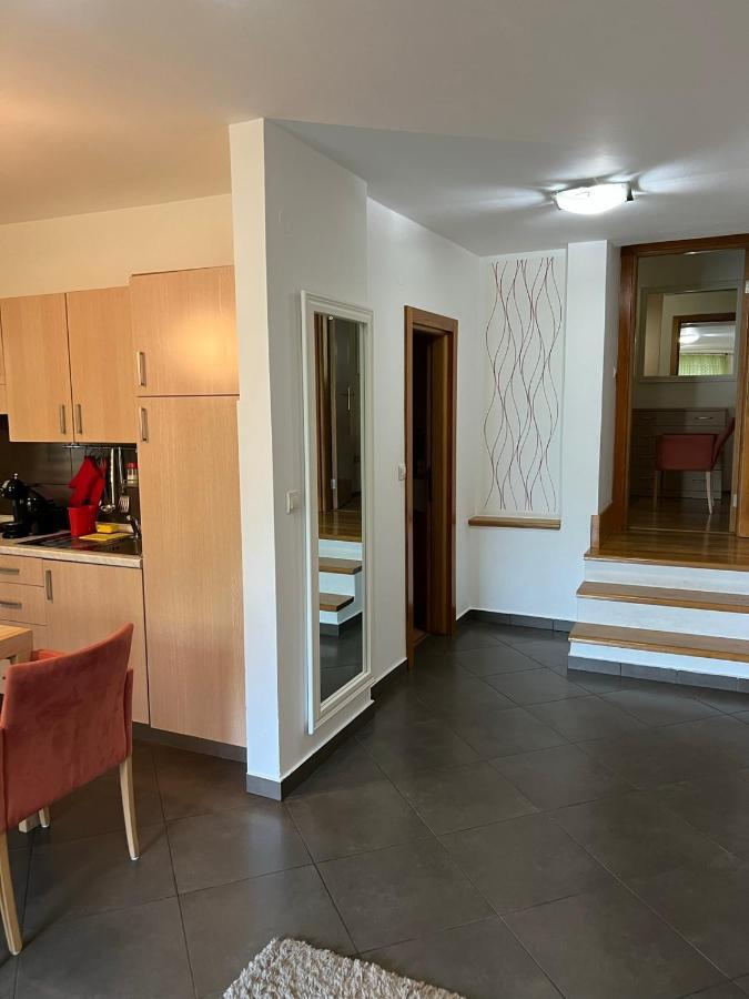 Apartments Radulovic Cattaro Esterno foto