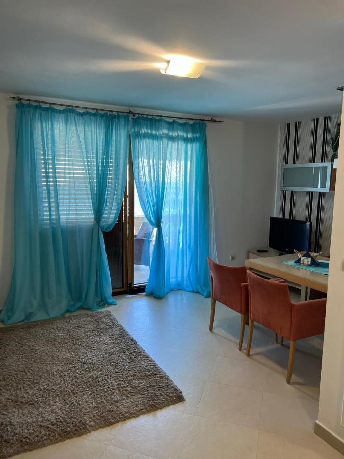 Apartments Radulovic Cattaro Esterno foto