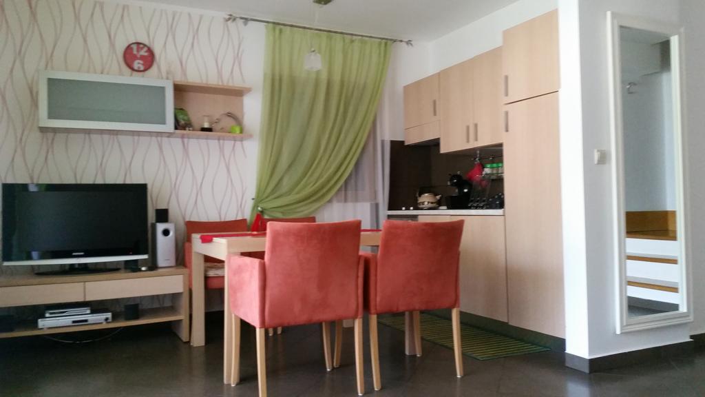 Apartments Radulovic Cattaro Esterno foto