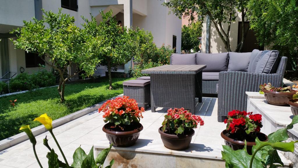 Apartments Radulovic Cattaro Esterno foto