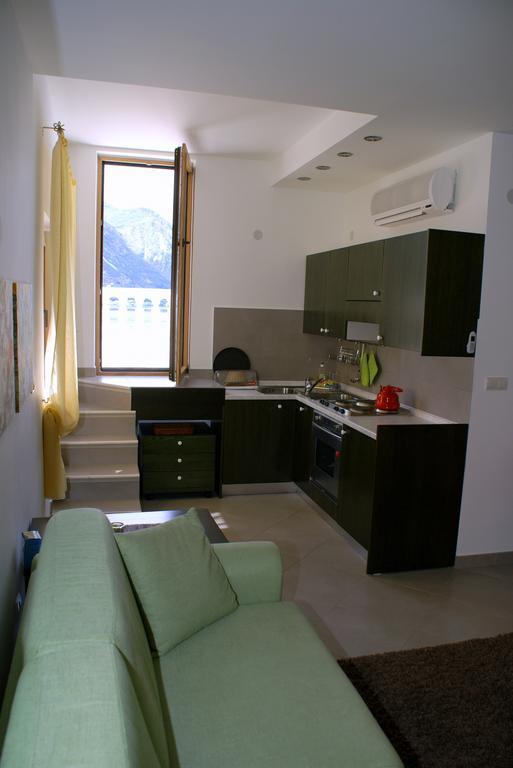 Apartments Radulovic Cattaro Camera foto